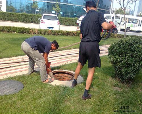 黃巖管道清淤的作用是什么？為什么要管道清淤？