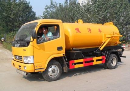 黃巖化糞池清理